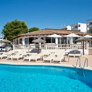 Pierre & Mallorca Cecilia Apart-hotel